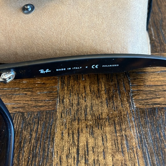 RayBans Justin - Picture 2 of 5